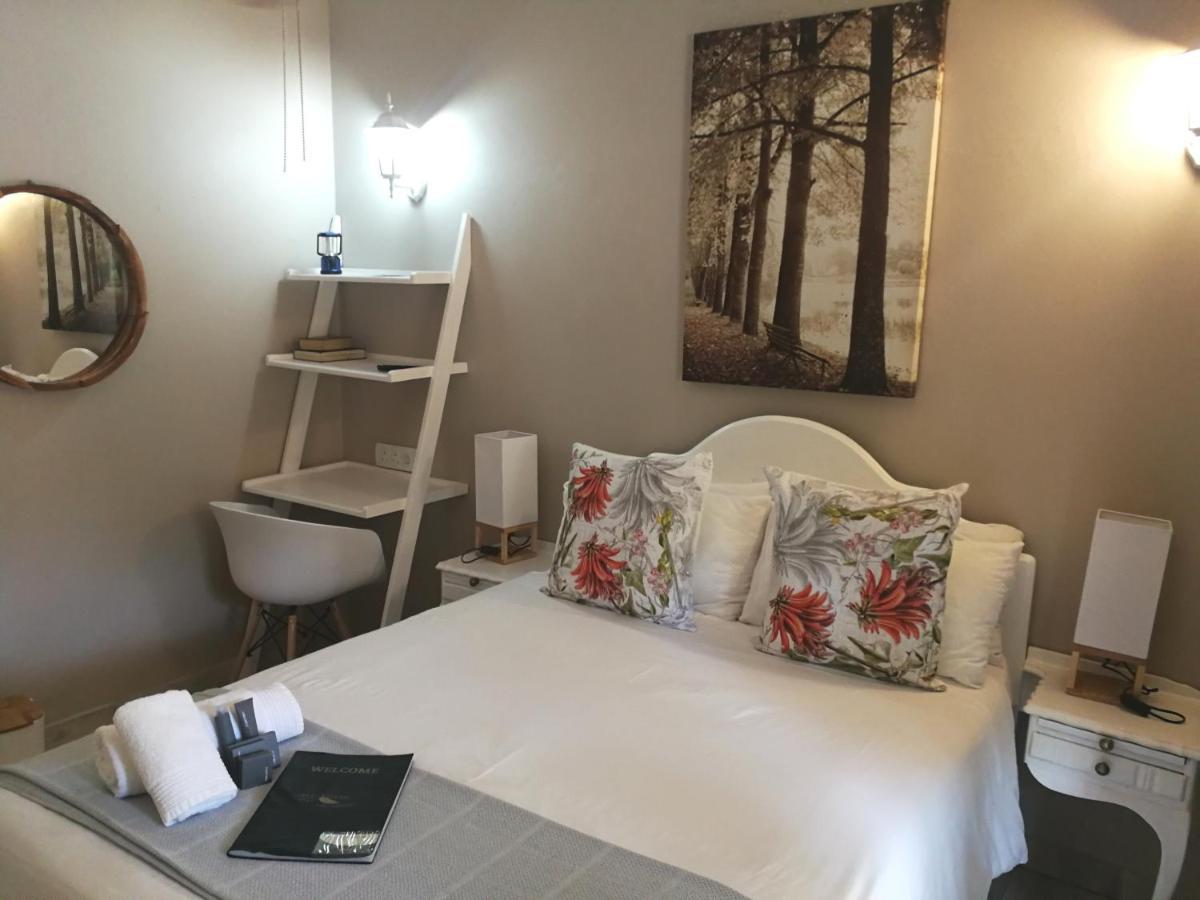 Greenfields Guesthouse & Restaurant Alberton Eksteriør bilde