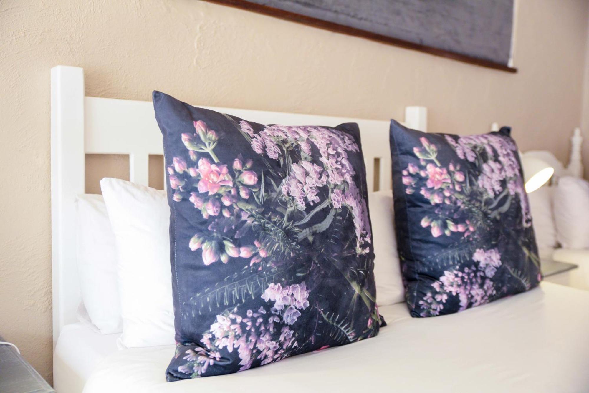 Greenfields Guesthouse & Restaurant Alberton Eksteriør bilde