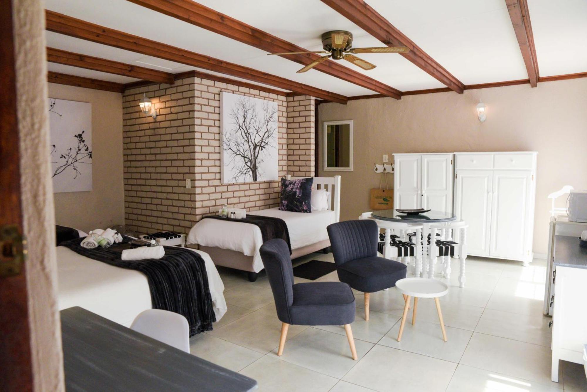 Greenfields Guesthouse & Restaurant Alberton Eksteriør bilde