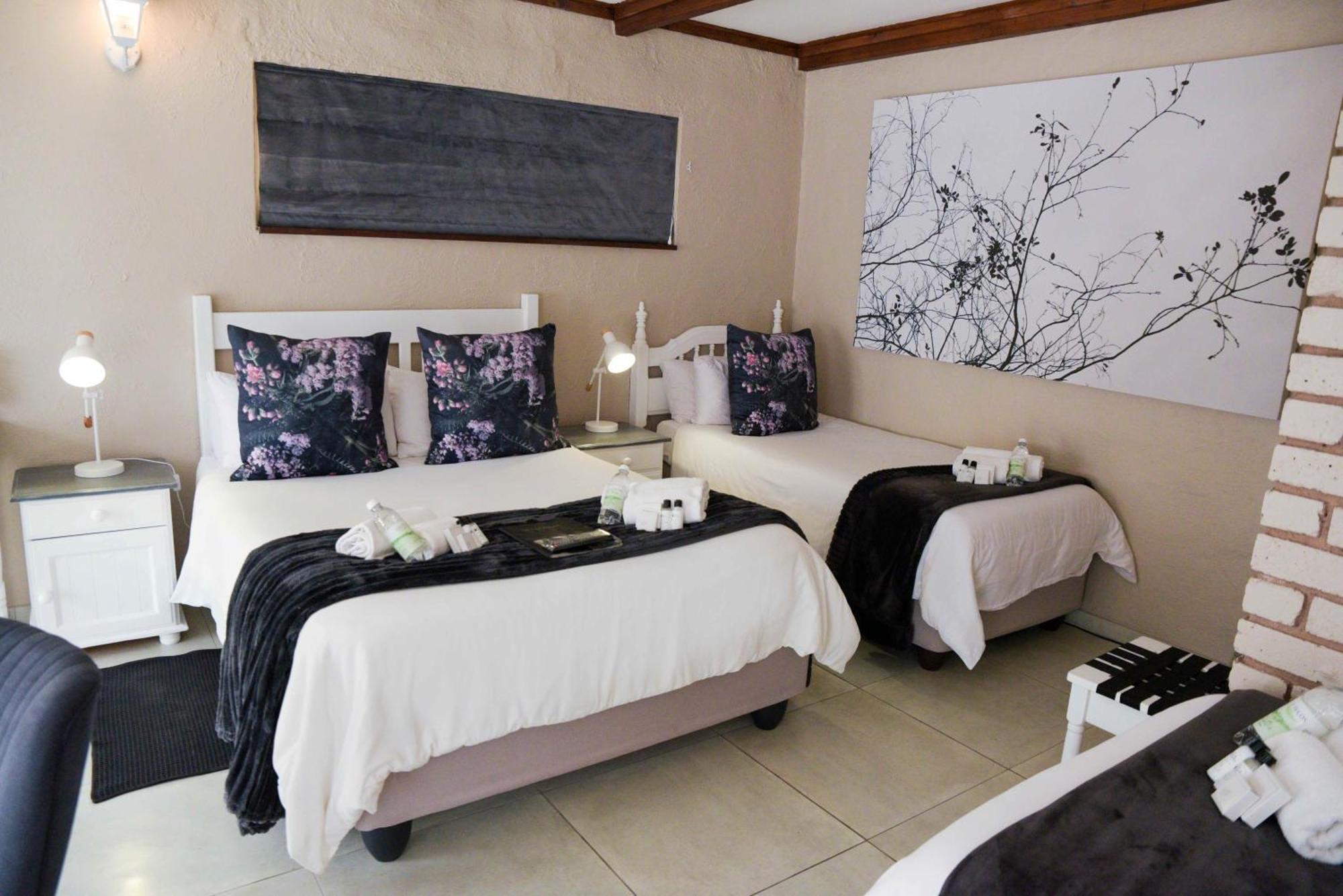 Greenfields Guesthouse & Restaurant Alberton Eksteriør bilde