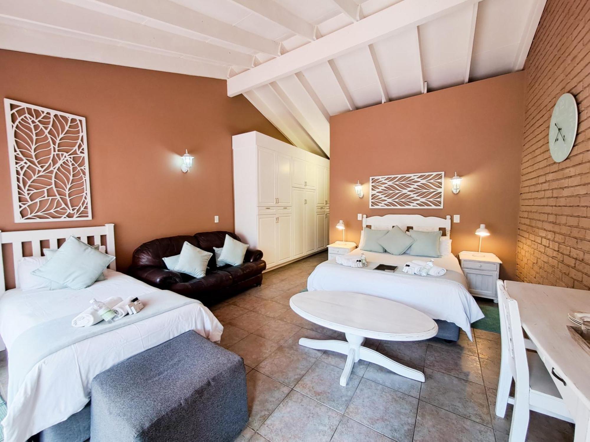 Greenfields Guesthouse & Restaurant Alberton Eksteriør bilde