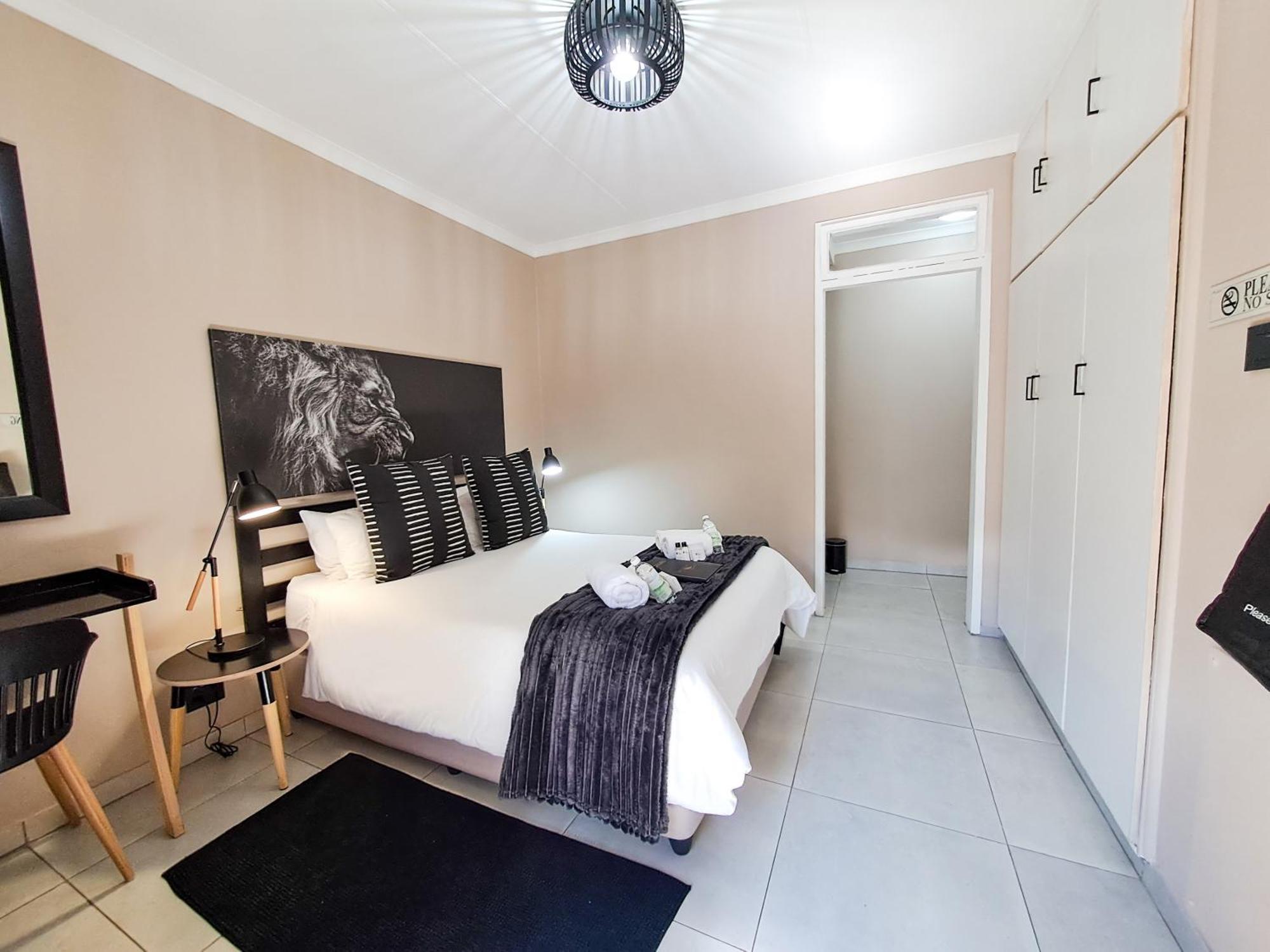 Greenfields Guesthouse & Restaurant Alberton Eksteriør bilde