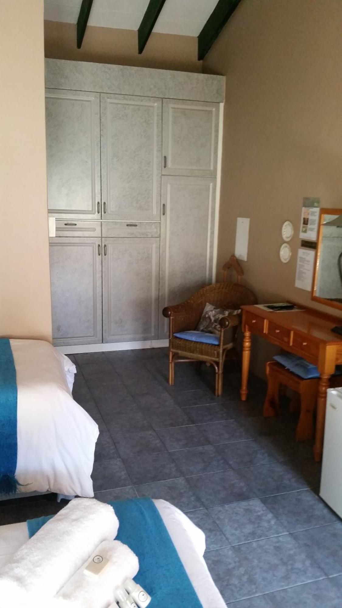Greenfields Guesthouse & Restaurant Alberton Rom bilde