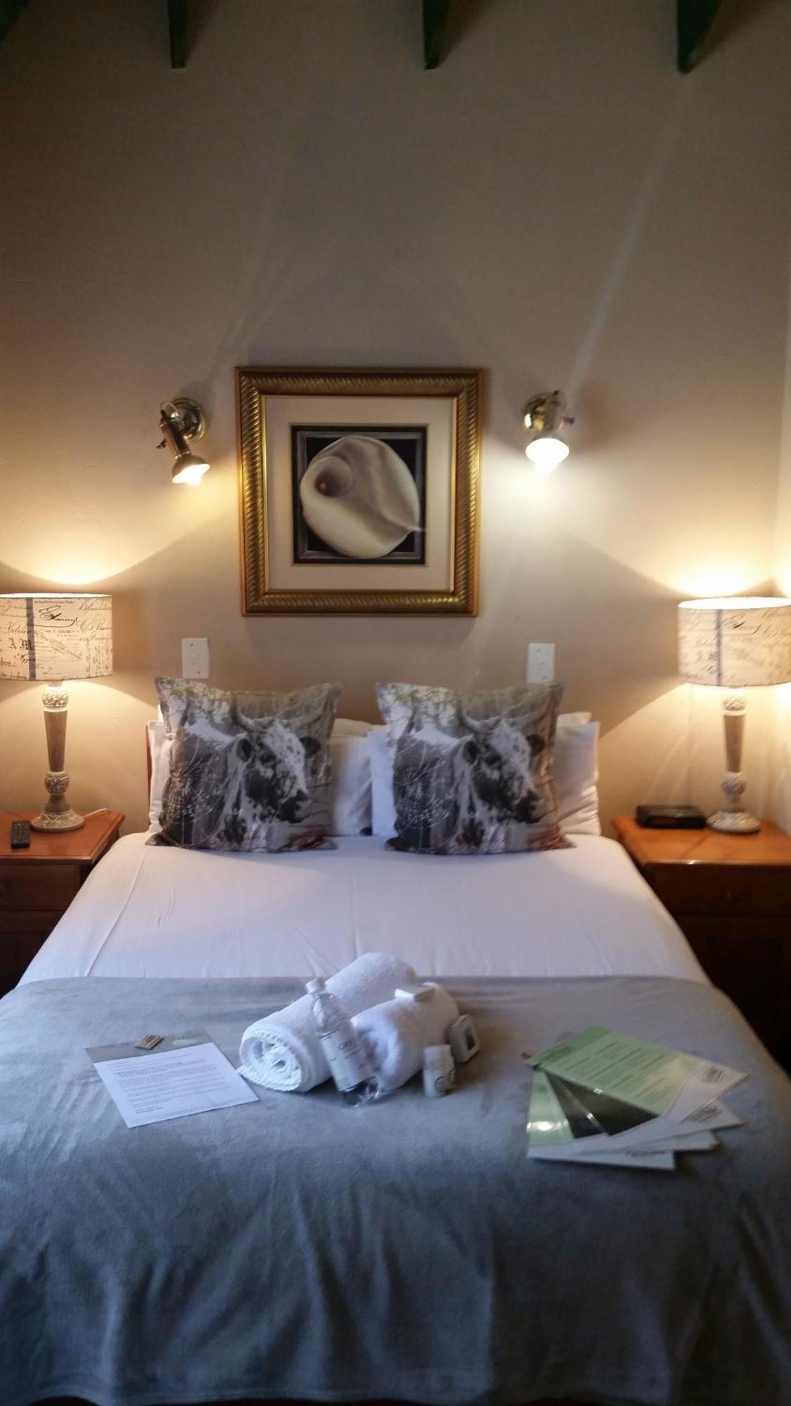Greenfields Guesthouse & Restaurant Alberton Rom bilde
