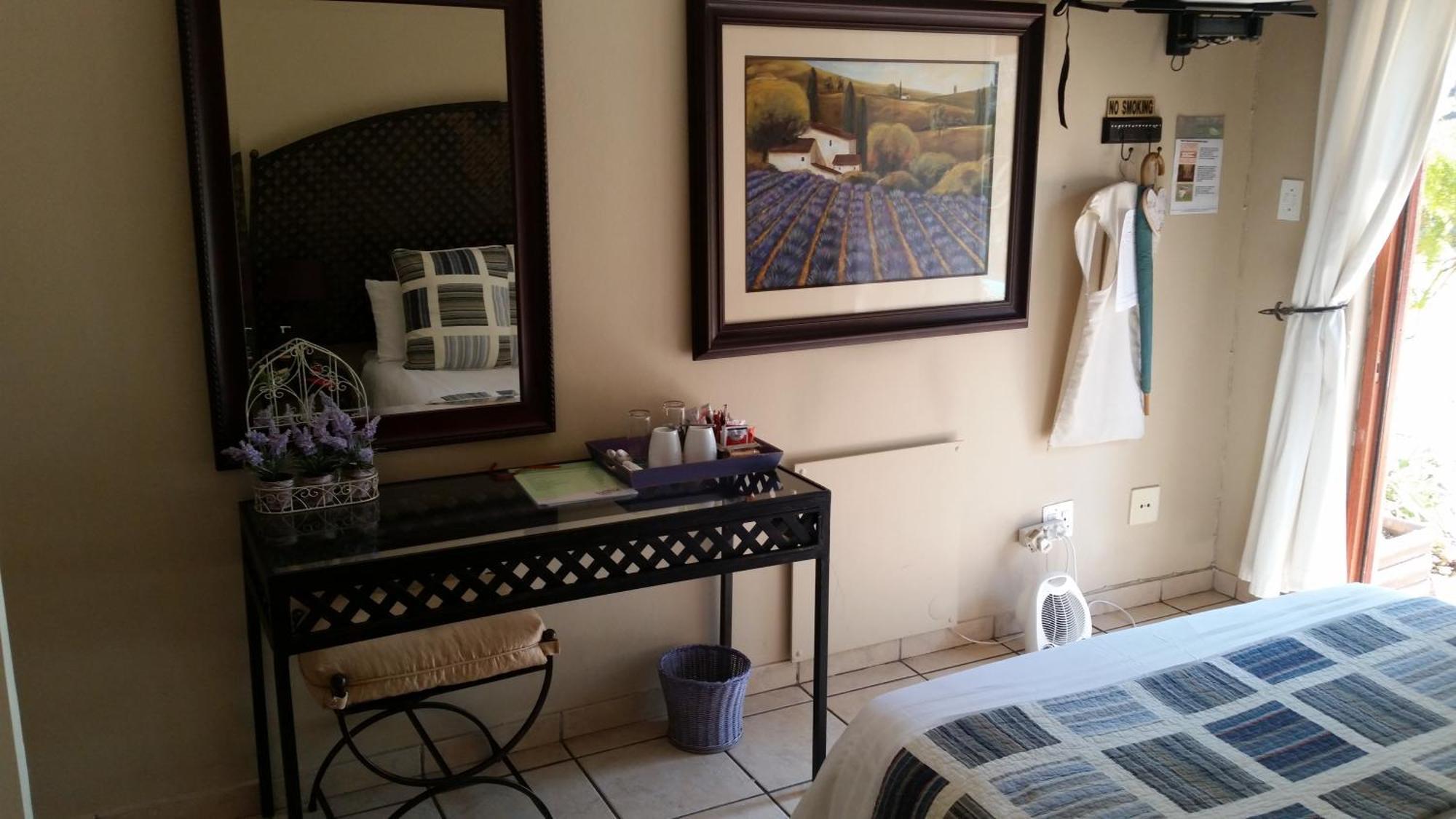 Greenfields Guesthouse & Restaurant Alberton Rom bilde