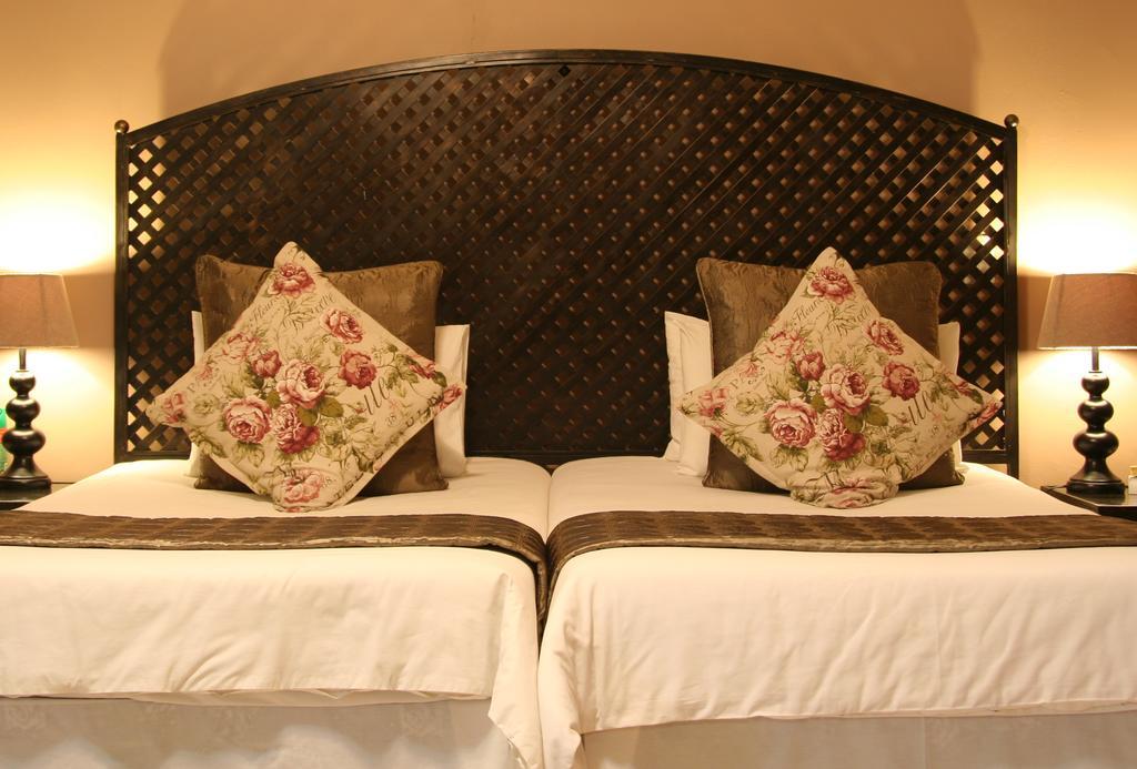 Greenfields Guesthouse & Restaurant Alberton Eksteriør bilde