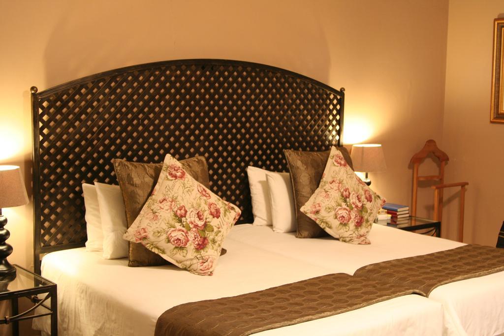 Greenfields Guesthouse & Restaurant Alberton Eksteriør bilde