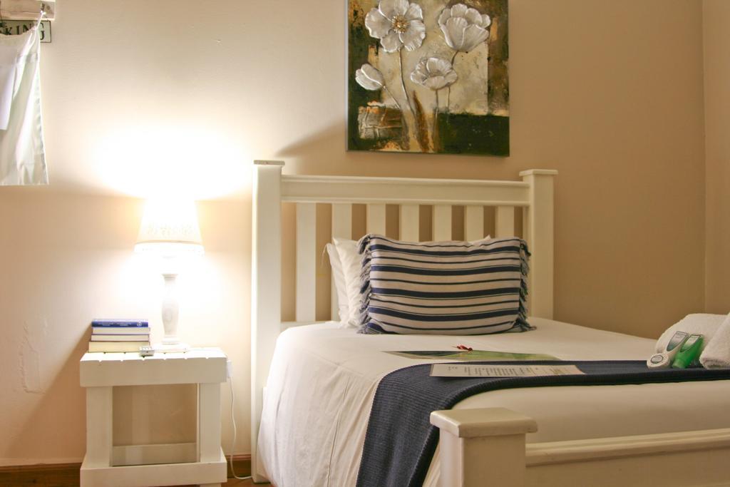 Greenfields Guesthouse & Restaurant Alberton Eksteriør bilde