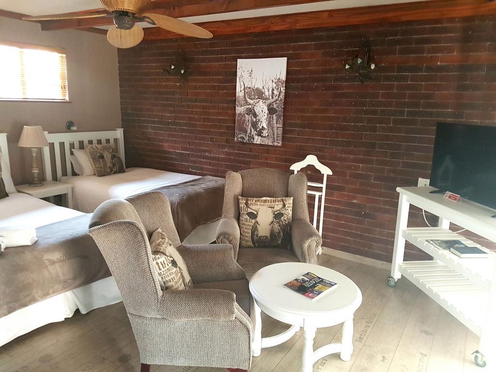 Greenfields Guesthouse & Restaurant Alberton Eksteriør bilde