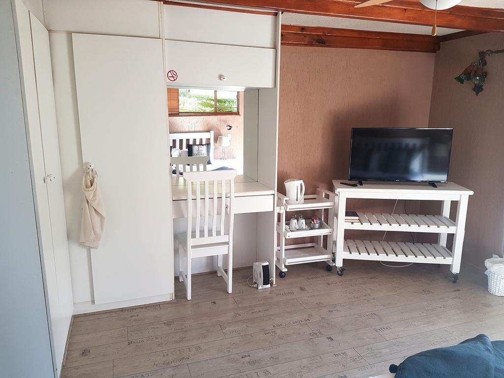 Greenfields Guesthouse & Restaurant Alberton Eksteriør bilde