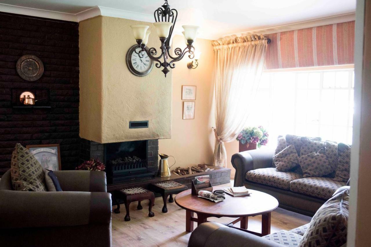 Greenfields Guesthouse & Restaurant Alberton Eksteriør bilde