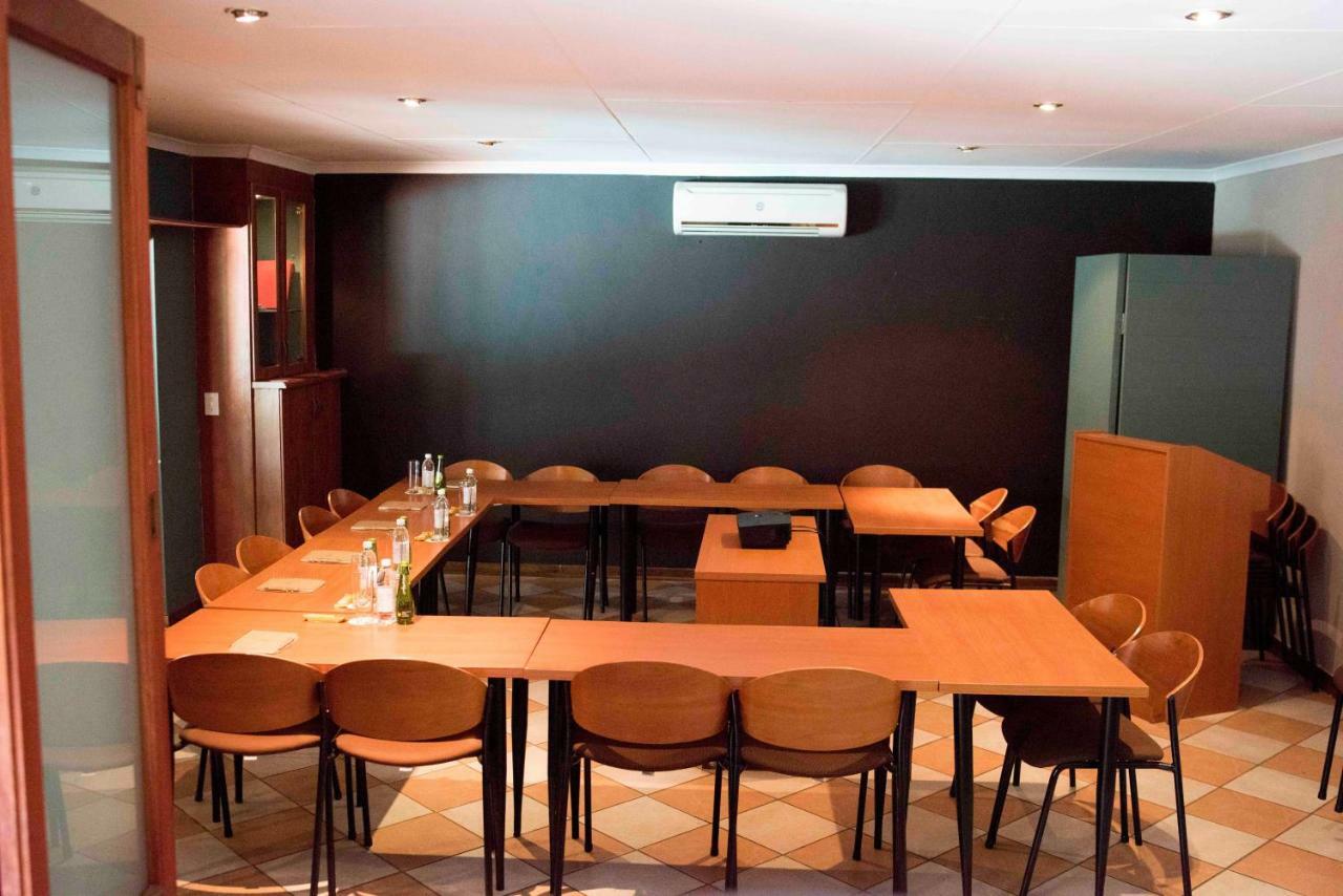Greenfields Guesthouse & Restaurant Alberton Eksteriør bilde