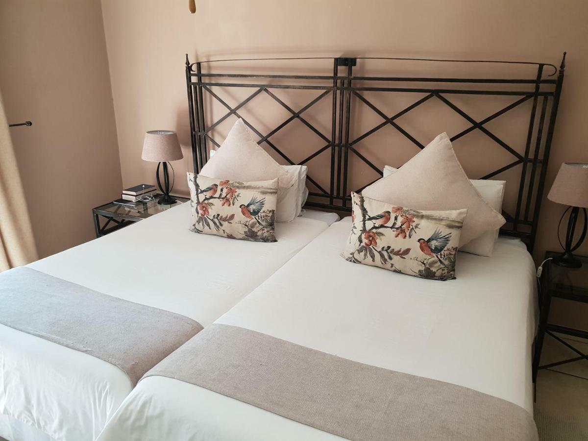 Greenfields Guesthouse & Restaurant Alberton Eksteriør bilde